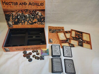 Hector & Achilles Game
