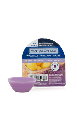 Yankee Candle - Lemon Lavender Wax Melt