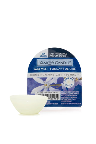 Yankee Candle - Midnight Jasmine Wax Melt