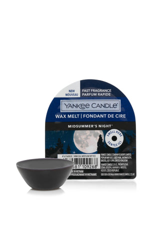 Yankee Candle - Midsummer's Night Wax Melt