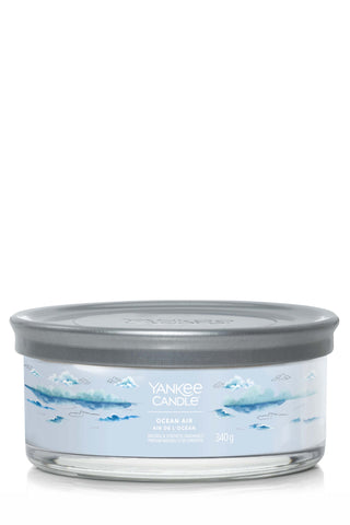 Yankee Candle - Ocean Air 5-Wick Tumbler