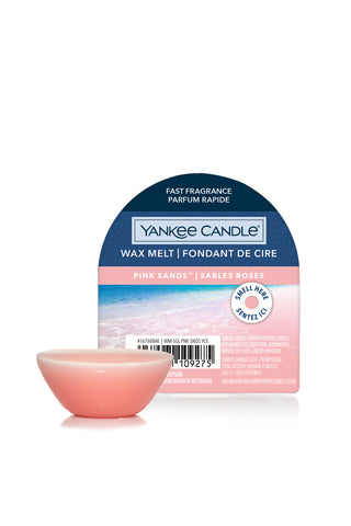 Yankee Candle - Pink Sands Wax Melt