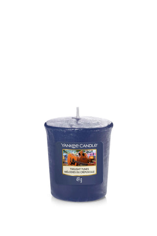 Yankee Candle - Twilight Tunes Votive