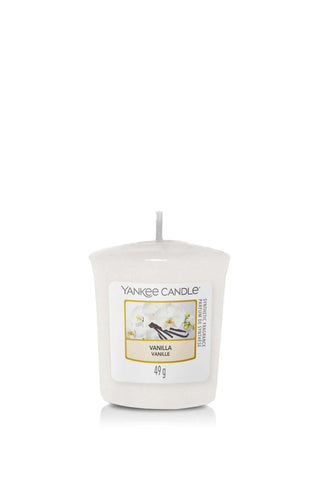 Yankee Candle - Vanilla Votive