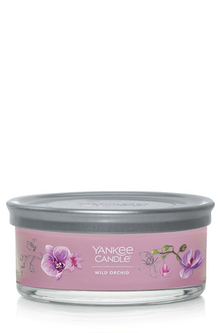 Yankee Candle - Wild Orchid 5-Wick Tumbler