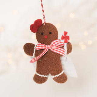 GINGERBREAD - HANGER I