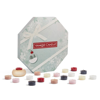 Yankee Candle - Advent Wreath Calendar