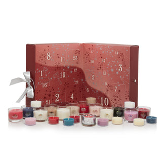 Yankee Candle -  Advent Calendar Book