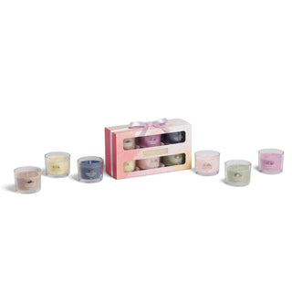 Yankee Candle - 6 Mini Jars Pastel Giftset