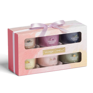 Yankee Candle - 6 Mini Jars Pastel Giftset