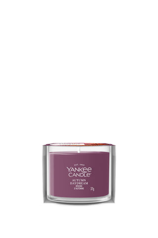 Yankee Candle - Autumn Daydream Mini Jar
