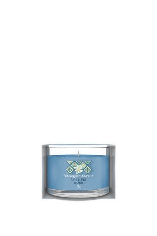 Yankee Candle - Azure Sky Mini Jar