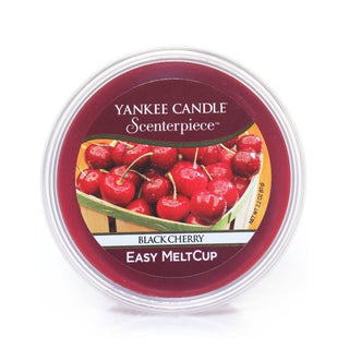 Yankee Candle - Black Cherry Melt Cup