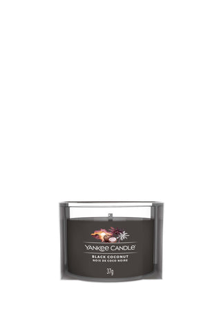 Yankee Candle - Black Coconut Mini Jar