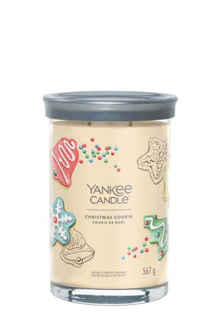 Yankee Candle - Christmas Cookie Large Tumbler