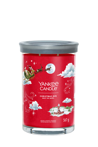 Yankee Candle - Christmas Eve Large Tumbler