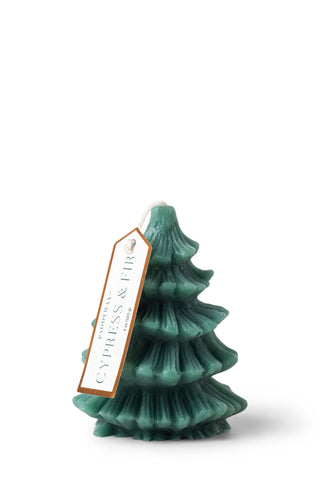 Paddywax - Little Tree in Cypress & Fir