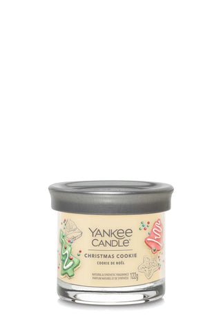 Yankee Candle - Christmas Cookie Small Tumbler