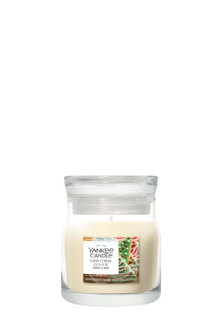 Yankee Candle - Christmas Cookie Small Jar