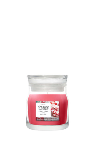 Yankee Candle - Christmas Eve Small Jar