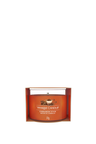 Yankee Candle - Cinnamon Stick Mini Jar