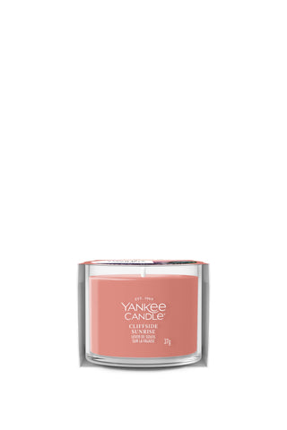 Yankee Candle - Cliffside Sunrise Mini Jar