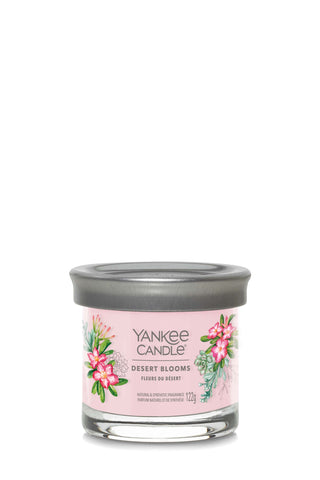 Yankee Candle - Desert Blooms Small Tumbler