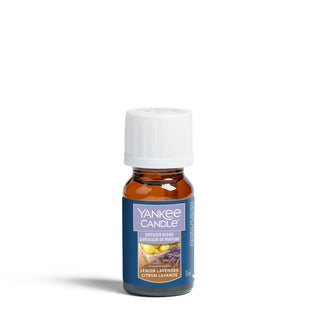 Yankee Candle - Lemon Lavender Aroma Diffuser Oil