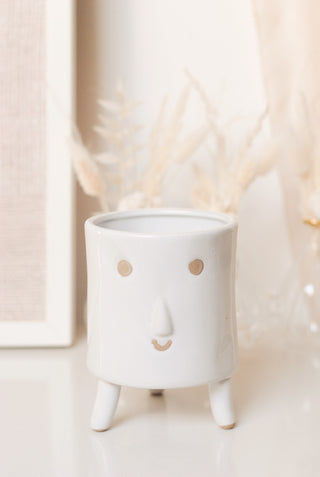 SWEET FACE PLANTER