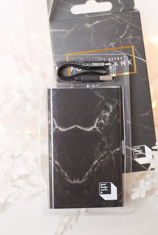 MARBLE POWERBANK