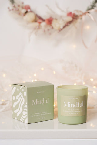 Paddywax - Wellness in Mindful