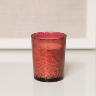 LOVE II - VOTIVE HOLDER MET KAARS