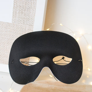 MASK - BLACK