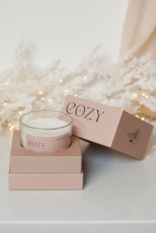 Paddywax - Mood in Cozy - Cashmere & French Orris