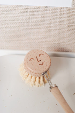 HAPPY WASHING BRUSH