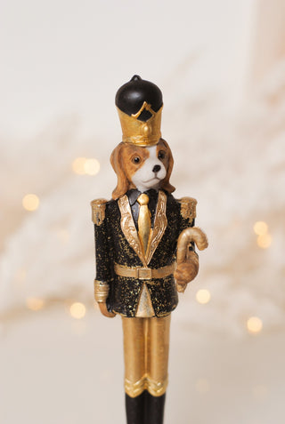 NUTCRACKER - DOG