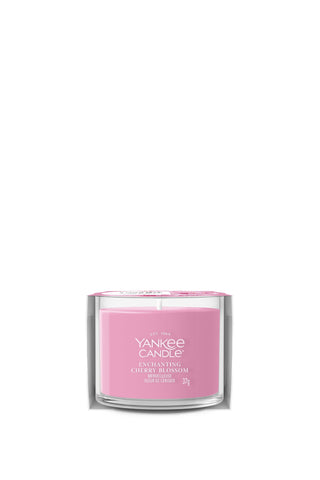 Yankee Candle - Enchanting Cherry Blossoms Mini Jar