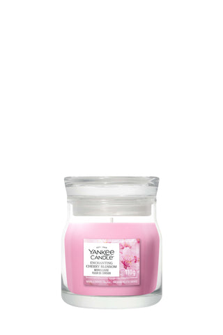 Yankee Candle - Enchanting Cherry Blossoms Small Jar