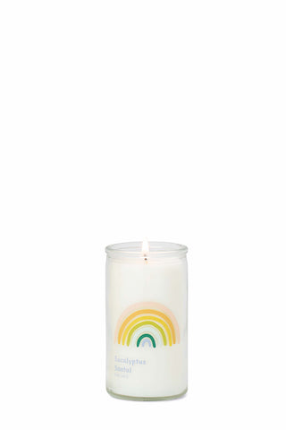 Paddywax - Rainbow in Eucalyptus Santal