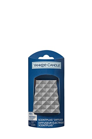 Yankee Candle - Faceted Scentplug Diffuser