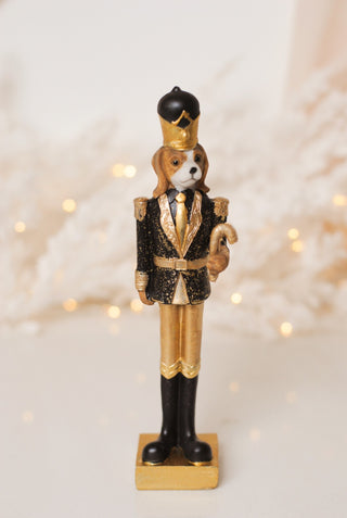 NUTCRACKER - DOG