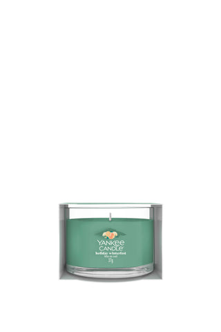 Yankee Candle - Holiday Winterfest Mini Jar