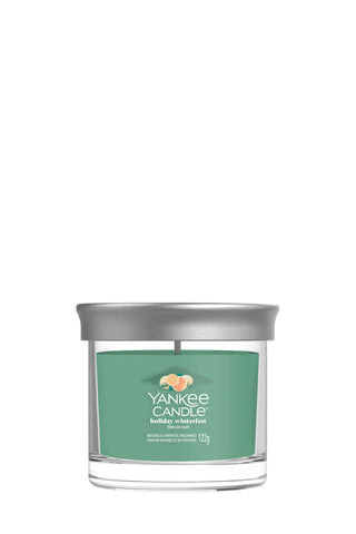 Yankee Candle - Holiday Winterfest Small Tumbler