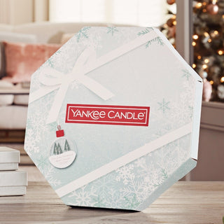 Yankee Candle - Advent Wreath Calendar