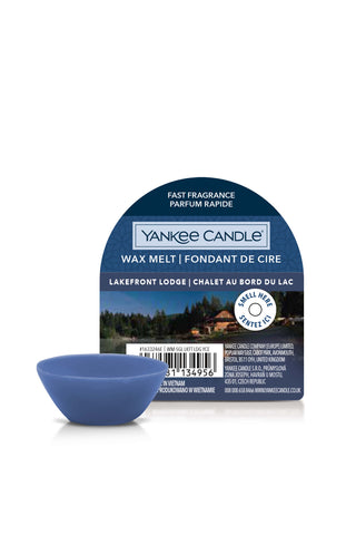 Yankee Candle - Lakefront Lodge Wax Melt