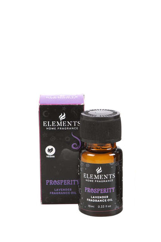 Fragrance Oil - Lavender (Prosperity)