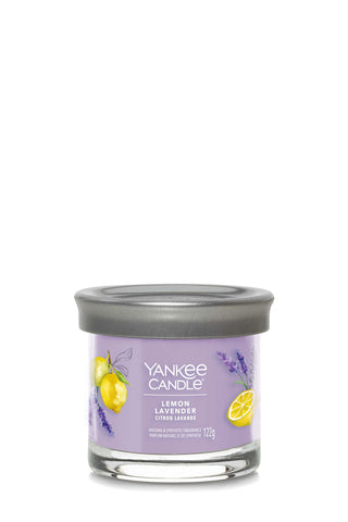 Yankee Candle - Lemon Lavender Small Tumbler