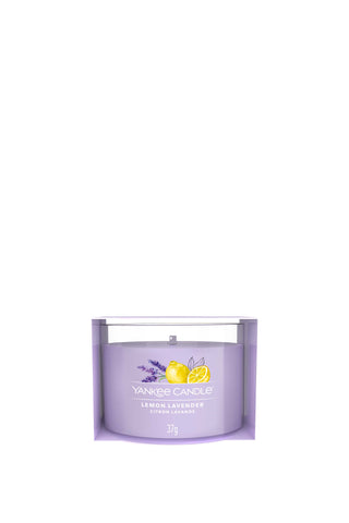 Yankee Candle - Lemon Lavender Mini Jar