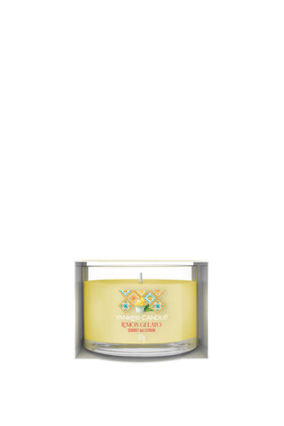 Yankee Candle - Lemon Gelato Mini Jar