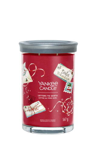 Yankee Candle - Letters To Santa Large Tumbler